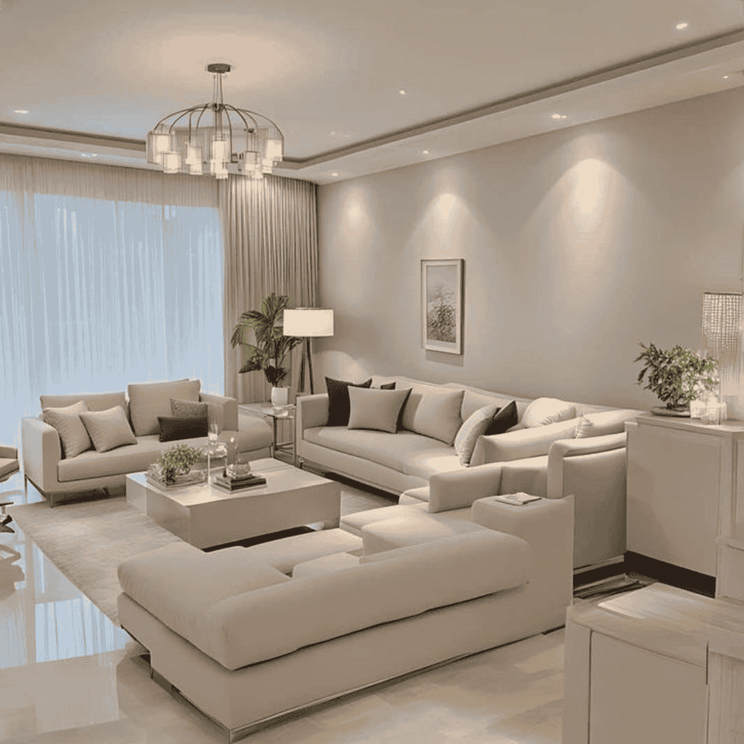 interior design in bahrain