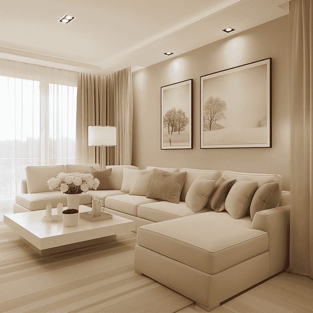 interior design in bahrain