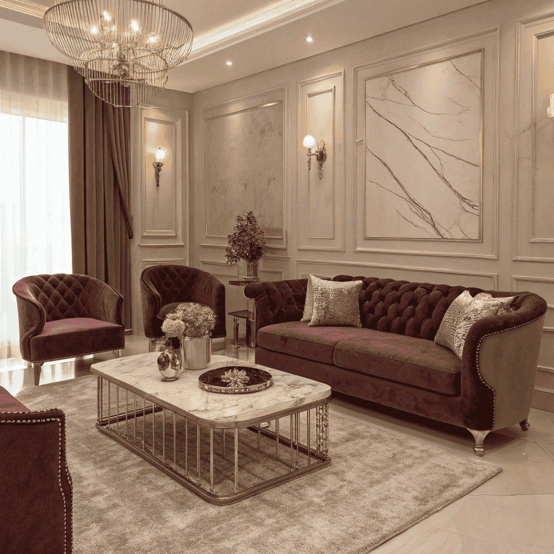 interior design in bahrain
